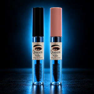 Queen of the Nile- Eyebrow and Eyelash Serum