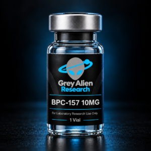 BPC-157 — 10 mg