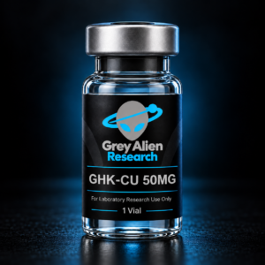 GHK-Cu — 50 mg