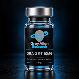 GRA-3 RT 10MG