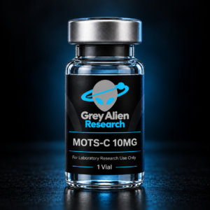 MOTS-C — 10 mg