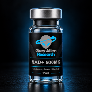NAD+ — 500 mg