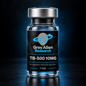 TB-500 — 10 mg