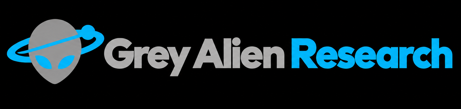 Grey Alien Research